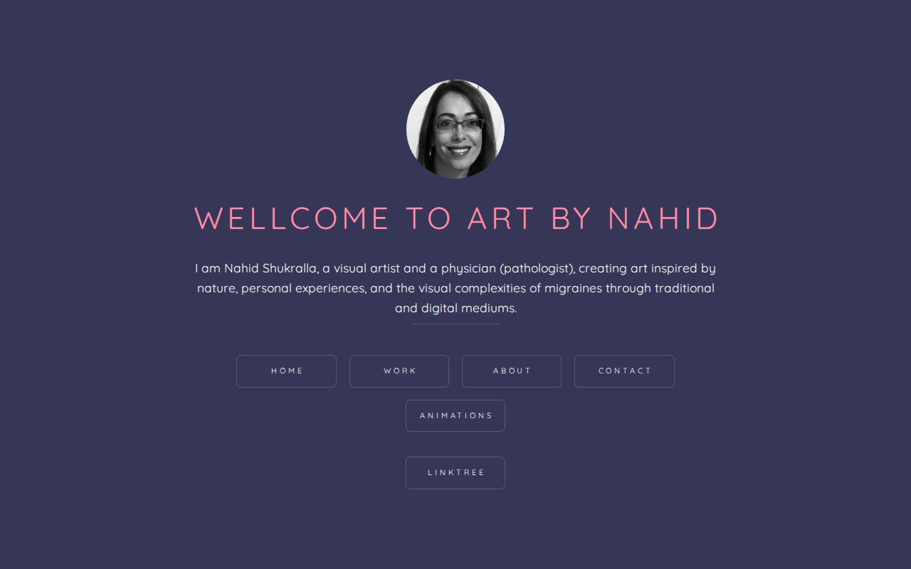 Art By Nahid